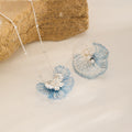 Blue Petal Set