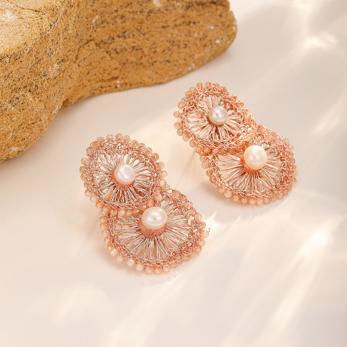 Coral Bloom Set