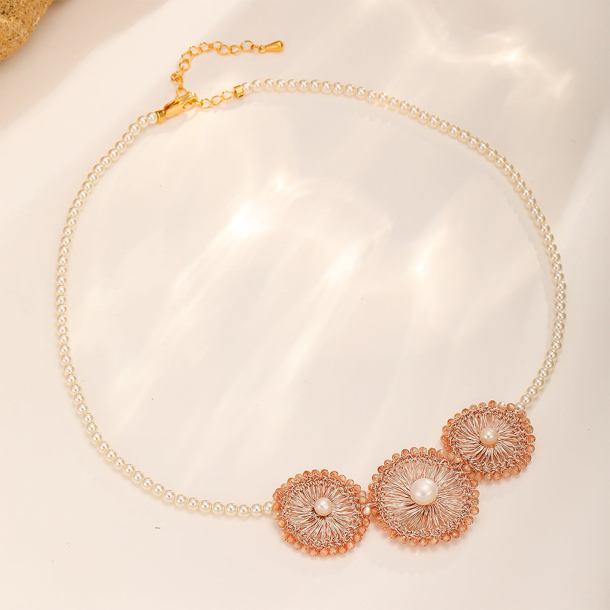 Coral Bloom Set