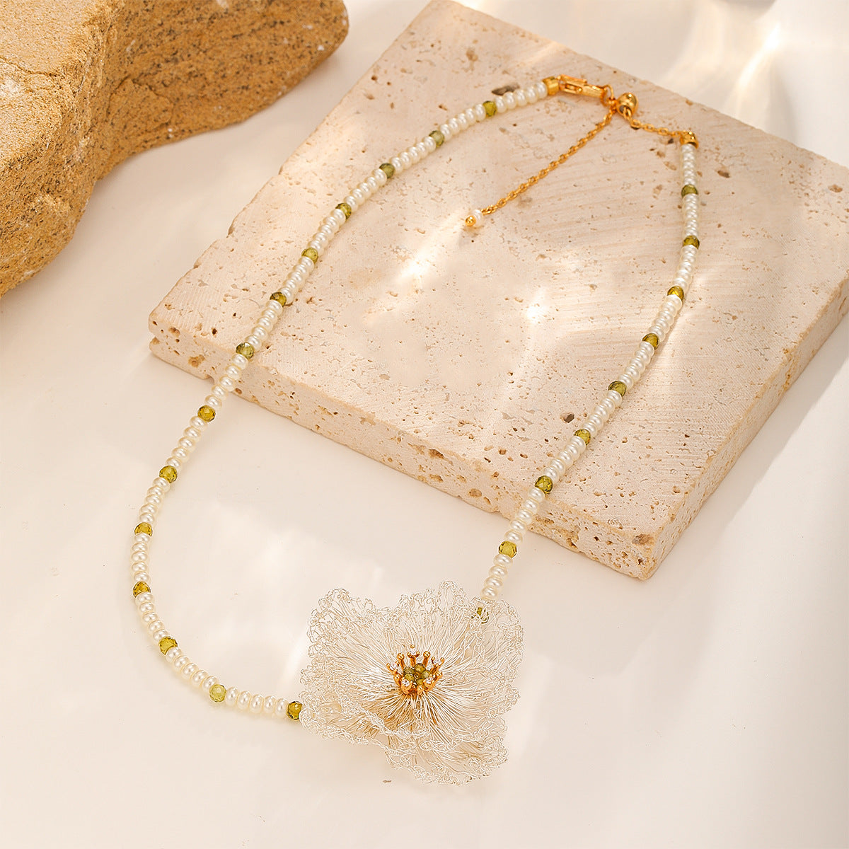 Meadow Flower Set