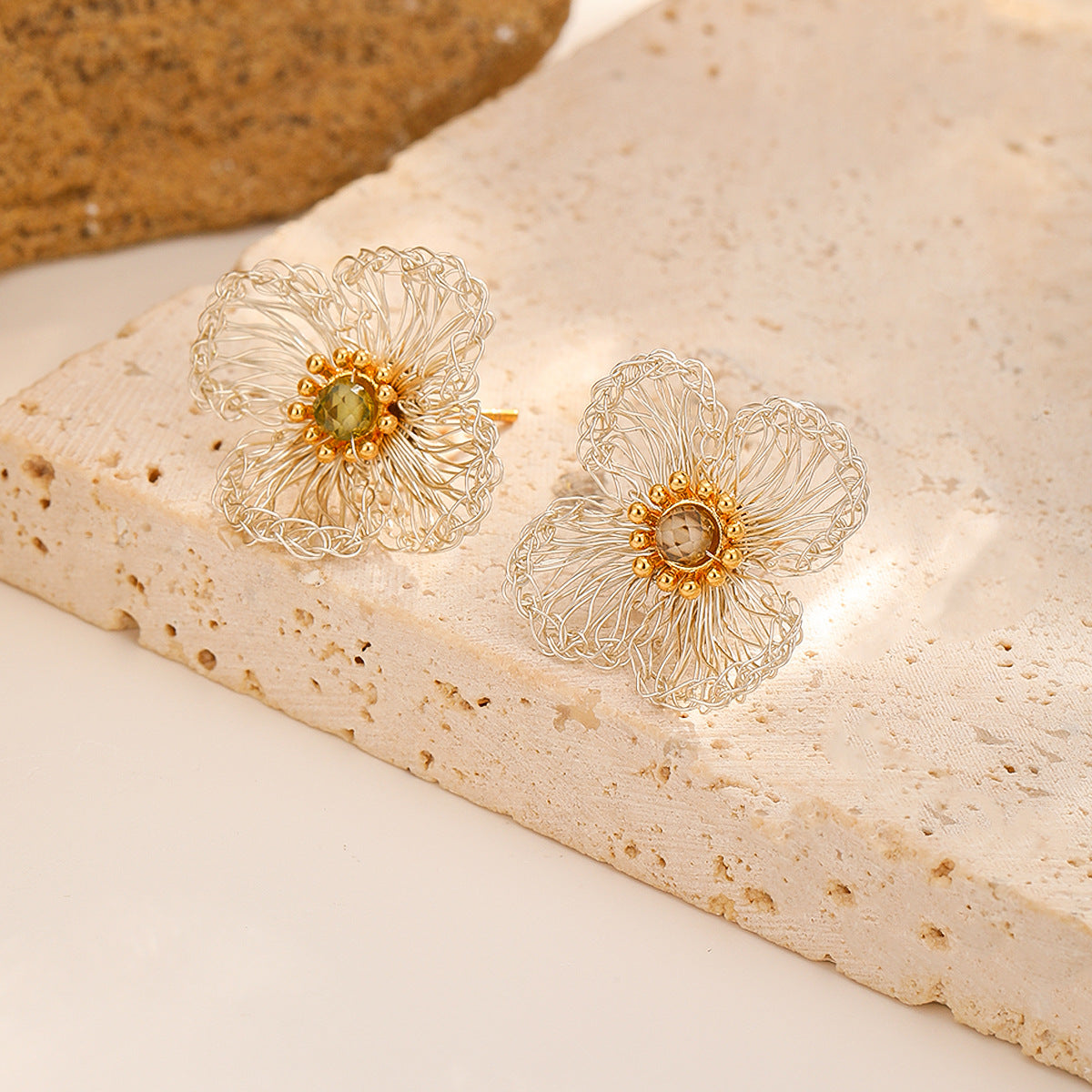 Meadow Flower Set