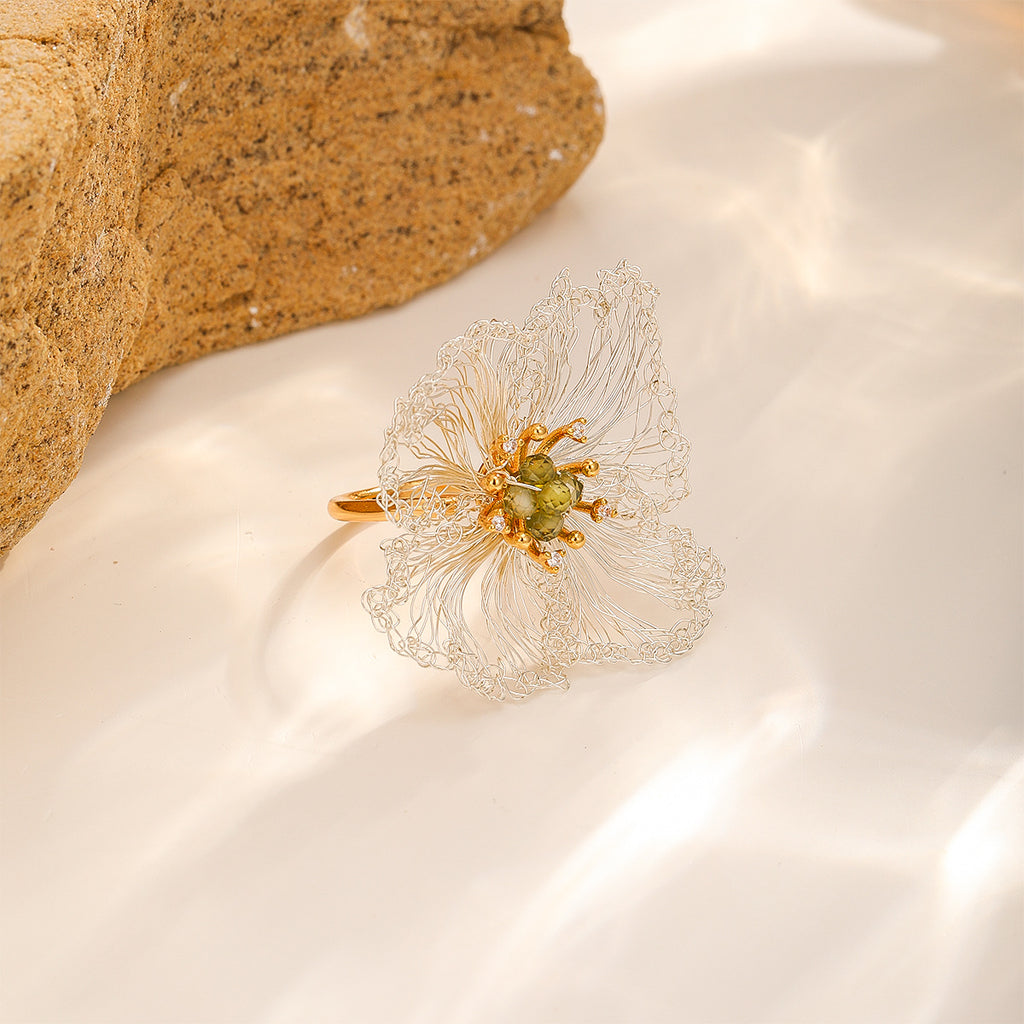 Meadow Flower Set