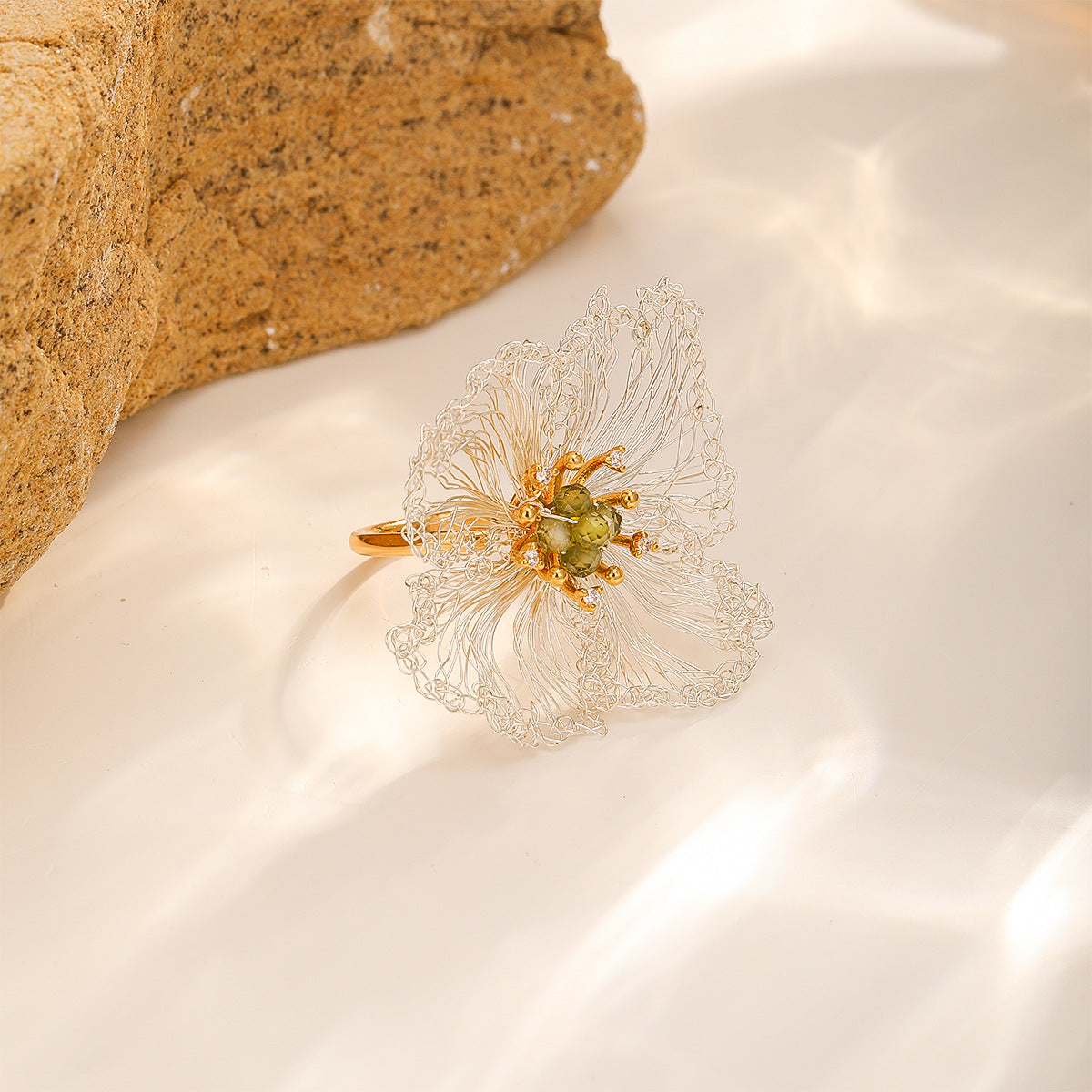 Meadow Flower Set