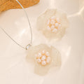 Pearl Cluster Set