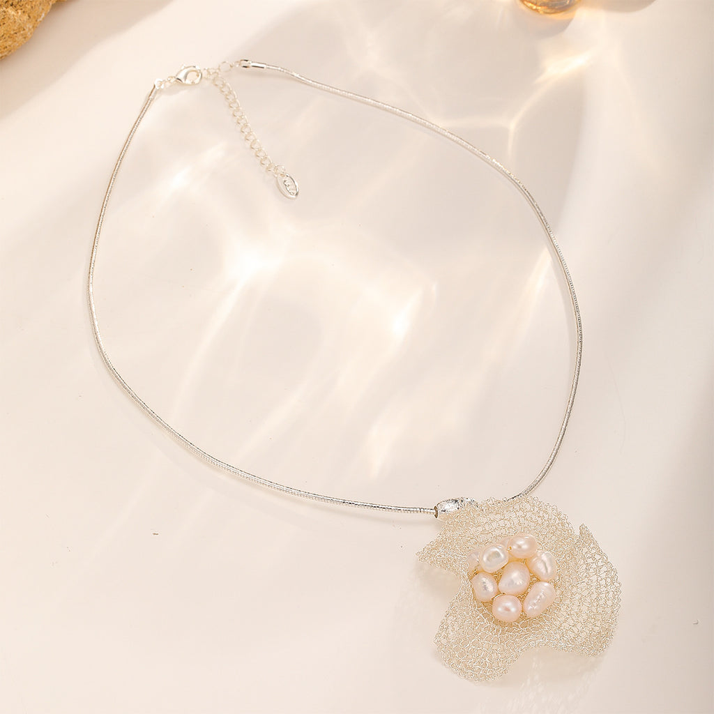 Pearl Cluster Set