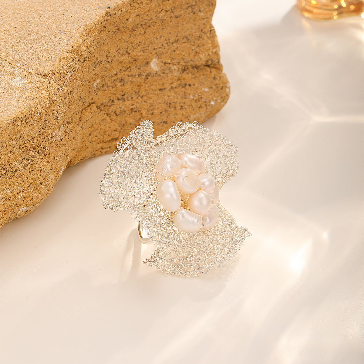 Pearl Cluster Set