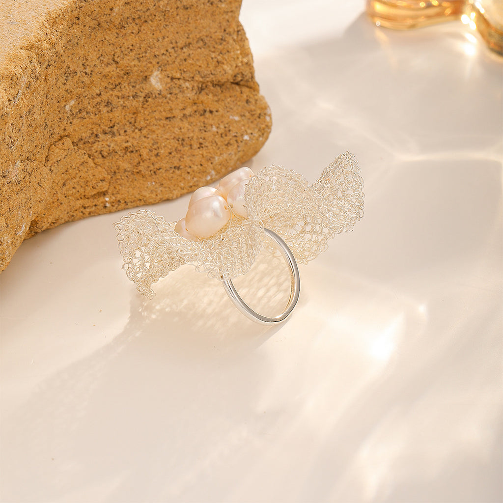 Pearl Cluster Set