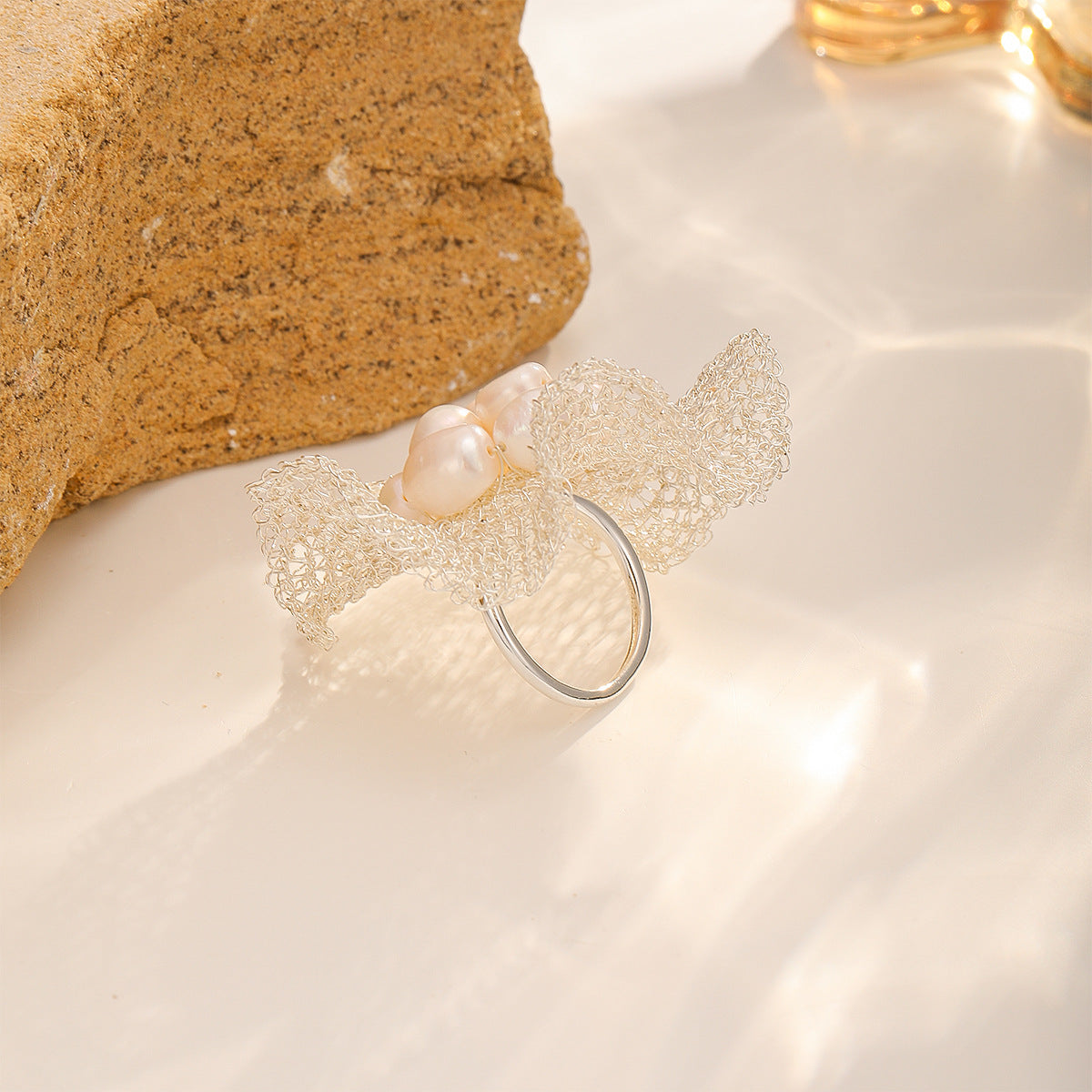 Pearl Cluster Set