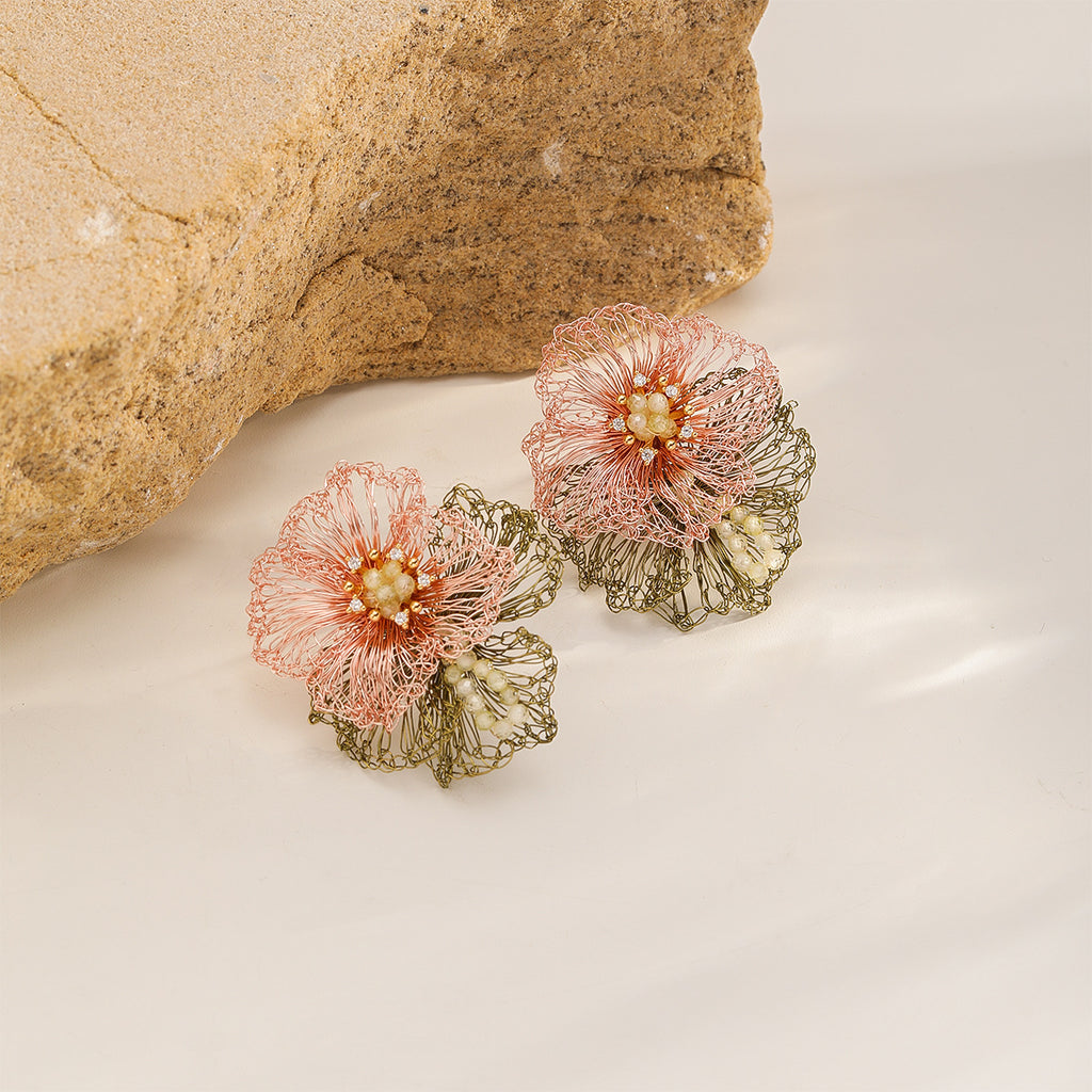 Pink Blossom Set