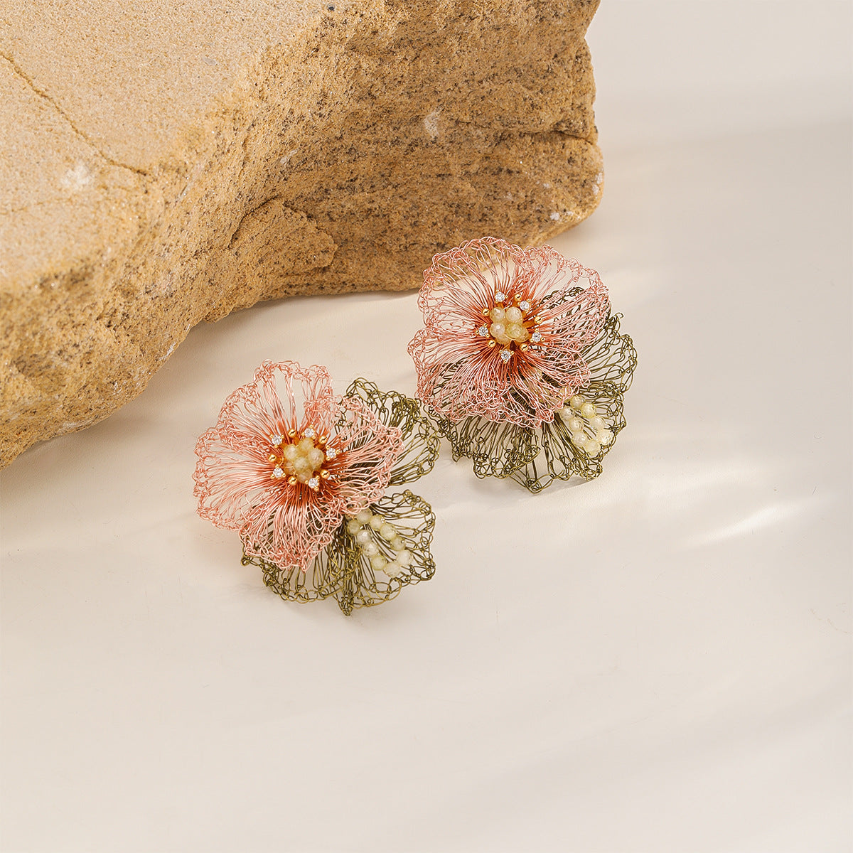 Pink Blossom Set