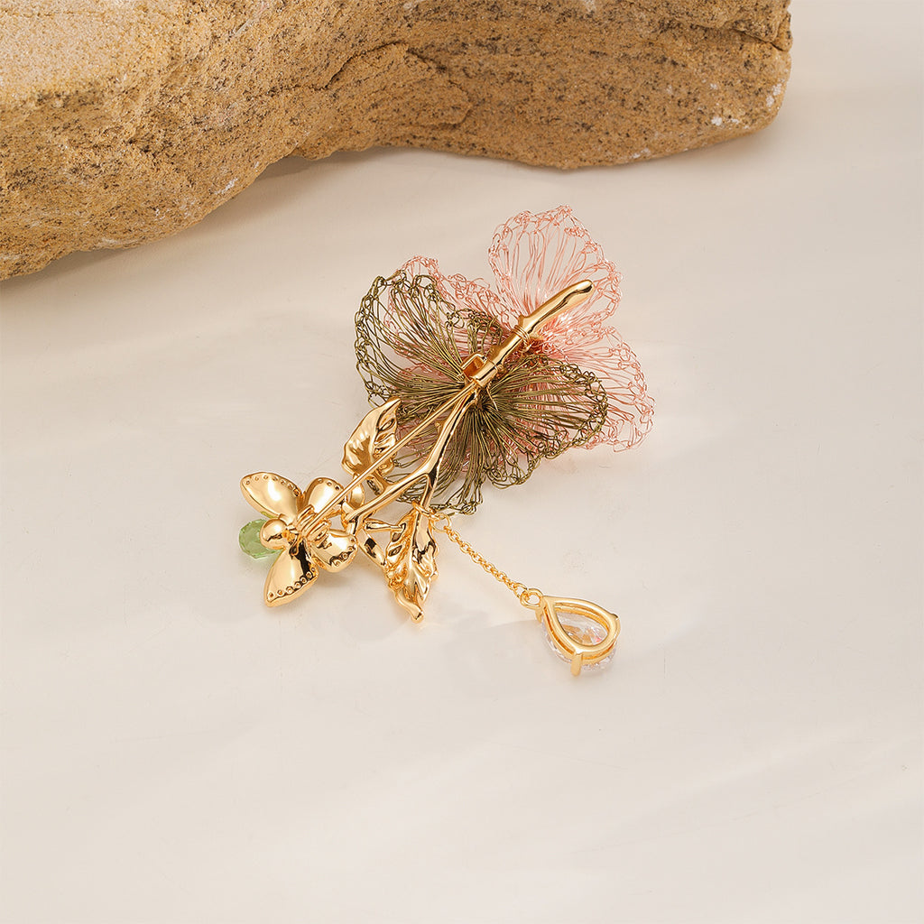 Pink Blossom Set