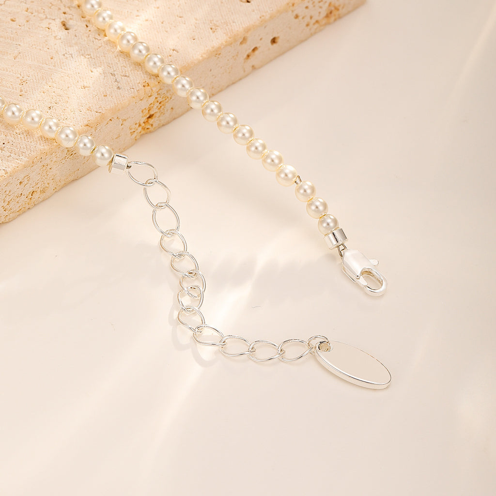Silver Bud Set