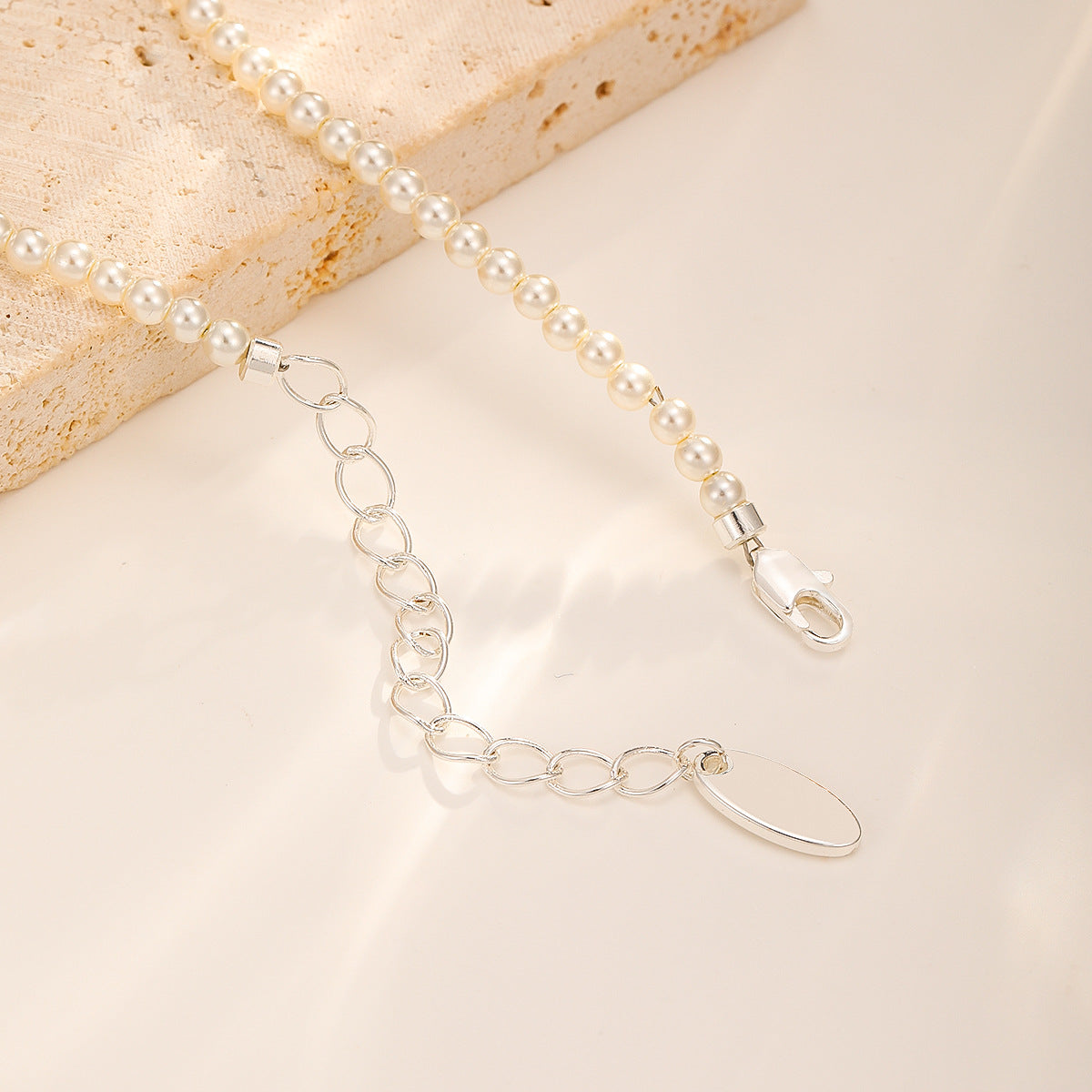 Silver Bud Set
